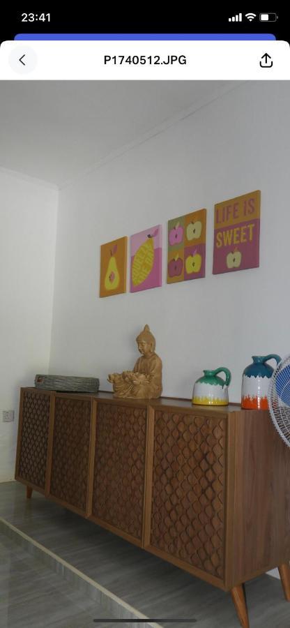 Hotel Ogumka, Self Catering , Beoliere, Mahe à Victoria Extérieur photo