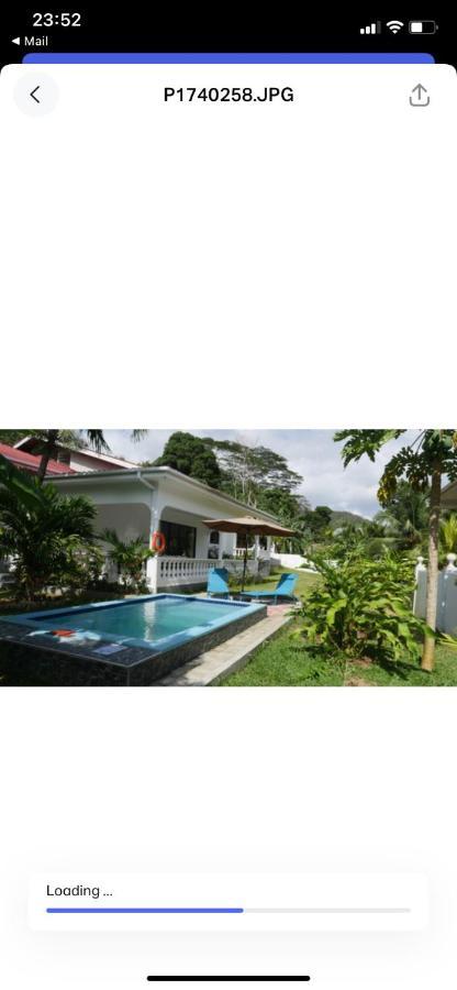 Hotel Ogumka, Self Catering , Beoliere, Mahe à Victoria Extérieur photo
